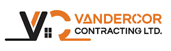 Logo-Vandercor Contracting